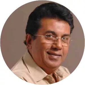 Udayakantha Warnasuriya - Sri Lankan film director