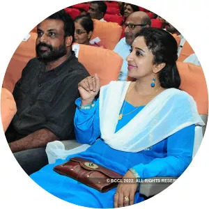 Udayan Ambadi photograph