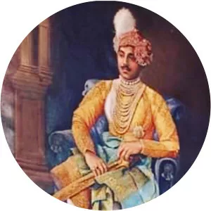 Udaybhanu Singh