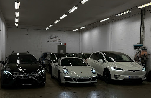 Uddevalla Auto AB - Car dealer in Uddevalla, Sweden