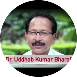 Uddhab Bharali
