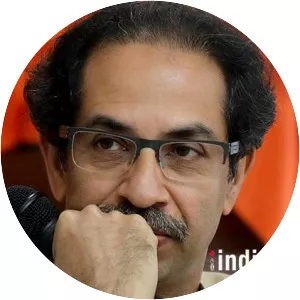 Uddhav Thackeray - Member of Maharashtra Legislative Council