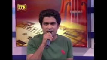 Uddika Premarathna - Member of the Parliament of Sri Lanka