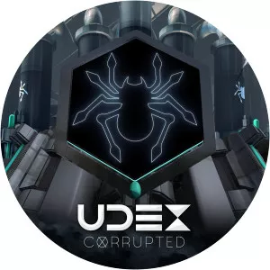 Udex - Musical artist