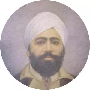 Udham Singh 