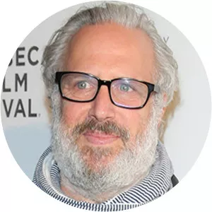 Udi Aloni - Israeli filmmaker