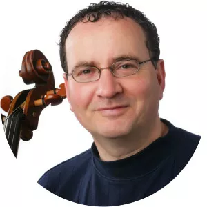 Udi Bar-David - Musician