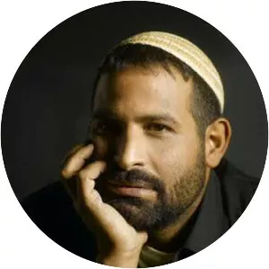 Udi Davidi - Israeli singer