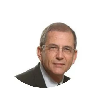 Udi Dekel - Military personnel