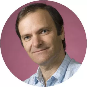 Udi Manber - Computer scientist