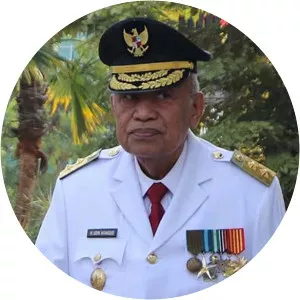 Udin Hianggio