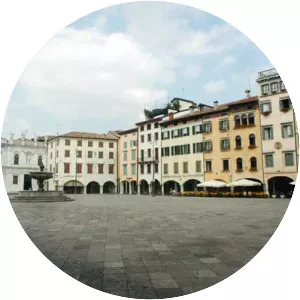 Udine