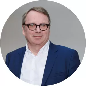 Udo Beckmann - Writer