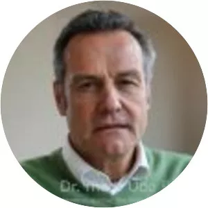 Udo Boessmann - Author