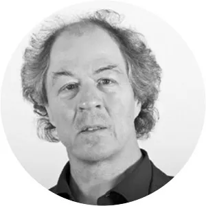 Udo Göttlich - Author