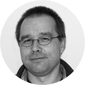 Udo Hertrich-Jeromin photograph