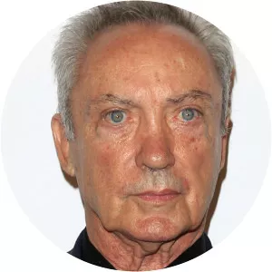 Udo Kier