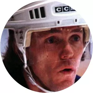 Udo Kiessling - German ice hockey player