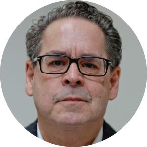 Udo Kittelmann - German curator