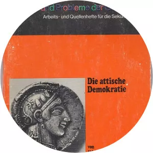 Udo Margedant - Political scientist