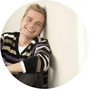 Udo Mechels - Belgian singer