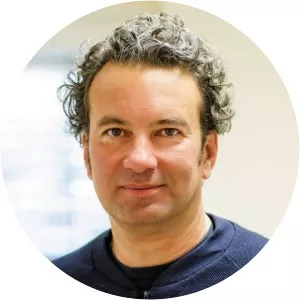 Udo R. Markert - Researcher