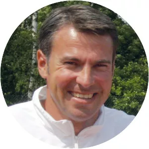 Udo Riglewski - Tennis player