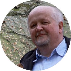 Udo Rüterswörden - Theologian