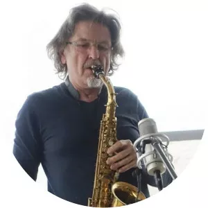 Udo Schindler Musician