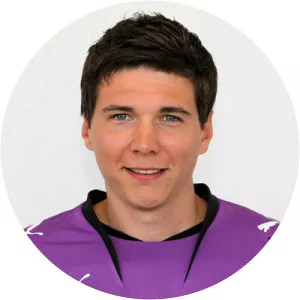 Udo Siebenhandl - Goalkeeper