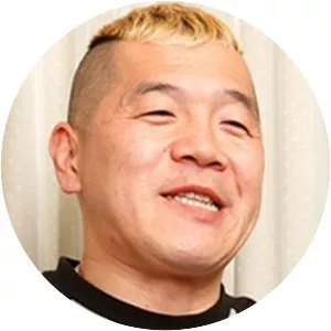 Udo Suzuki - Japanese musician