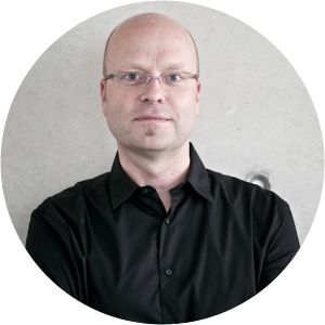 Udo Tschira - Klaus Tschira's son