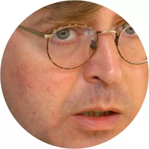 Udo Ulfkotte - German journalist