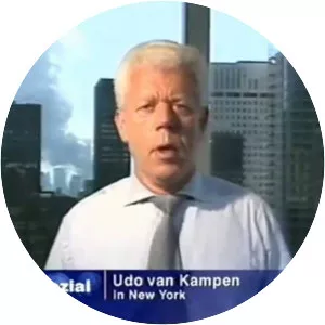 Udo van Kampen