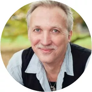 Udo Weigelt - Author