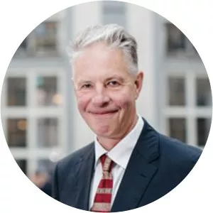 Udo Zander - Swedish business theorist