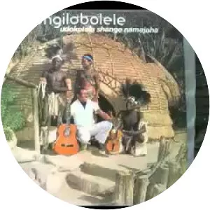 Udokotela Shange Namajaha - Musical artist