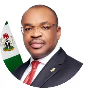 Udom Gabriel Emmanuel