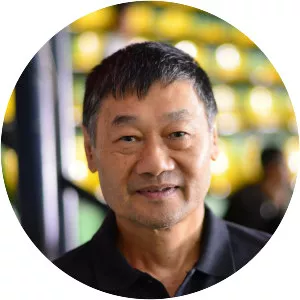 Udom Luangpetcharaporn