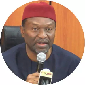 Udoma Udo Udoma - Nigerian Politician