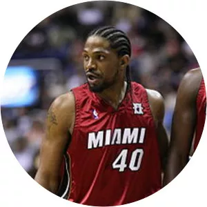 Udonis Haslem