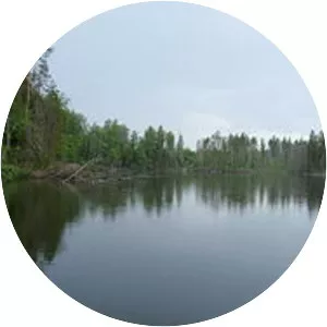 Udsu järv