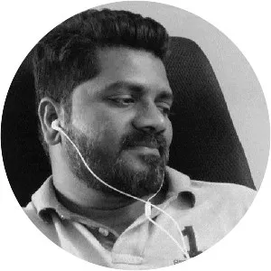 Udugula Venu photograph