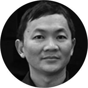 Ue-Li Pen - Cosmologist