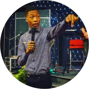Uebert Angel Jr.