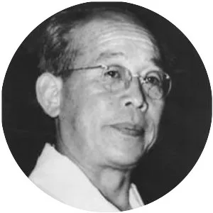 Ueda Akinari