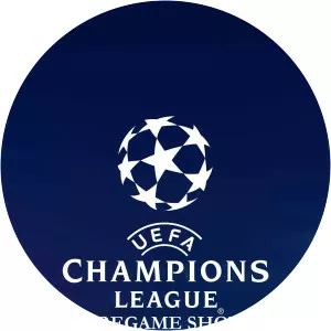 UEFA Champions League: Pregame Show - TV program