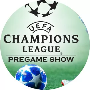 UEFA CL Pregame Show - TV program