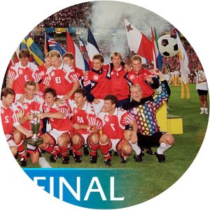 UEFA Euro 1992