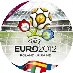 UEFA Euro 2012 - Video game